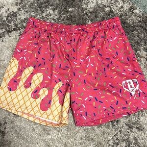 Ice Cream Shorts (new)